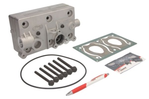 Chiulasa compresor Potriveste 912 514 008 0 (complet) RENAULT TRUCKS
