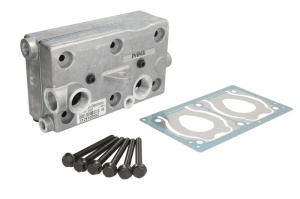 Chiulasa compresor Potriveste camion 912 510 1.. .