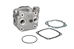 Chiulasa compresor Potriveste ZB4187 (complet) MERCEDES O303; O305; O307