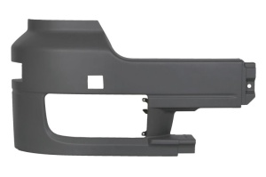 Colt bara fata cu locas Suport far dreapta MERCEDES ACTROS 1996-2002