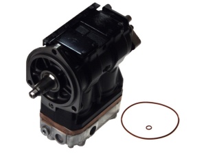 Compresor aer comprimat IVECO EUROTRAKKER 8210.42K(TCA)-F3BE0681G 1998-2004