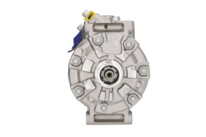 Compresor aer conditionat fara fulie potrivit CLAAS potrivit MERCEDES Citaro G, Citaro GN3, Citaro LÜ, Citaro G, Citaro LÜ, Citaro N, Citaro N, Citaro MUE, CONECTO C, H, M, UE, Integro, Integro M - Img 2
