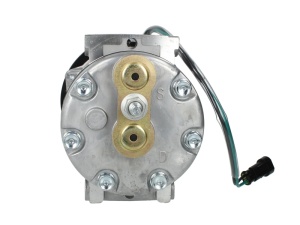 Compresor aer conditionat potrivit DAF CF 85, SB, XF 105; MERCEDES SK; VOLVO FH12, FH16, FL12 dupa 1993 - Img 3