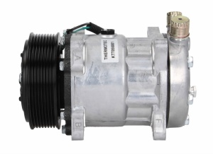 Compresor aer conditionat potrivit MAN TGA, TGM I, TGS I, TGX I dupa 2000