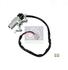Comutator pornire capac 4 pin; MAN F 2000, F 90, NG, NL, SG, SL, SÜ, ÜL