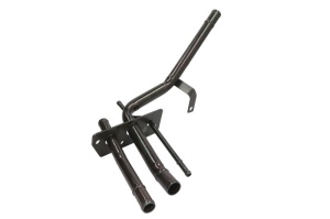 Conducta cuplaj lichid racire pentru termostat potrivit SCANIA P,G,R,T DC09.108-OSC11.03 dupa 2003