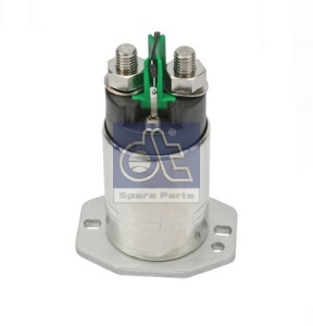 Contactor principal baterie camion SCANIA