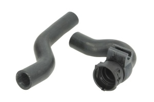 Cuplaj conducta lichid racire (cu cleme, 32mm, lungime: 280mm/275mm) EURO 6 potrivit MERCEDES ACTROS MP4 / MP5, AROCS M936.992-OM936.916 dupa 2011