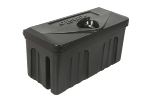 Cutie trusa unelte camion 533x253x300mm pentru furgonete mici - Img 3