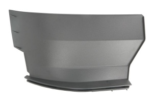 Deflector aer cabina inferior stanga IVECO STRALIS AT/AT 2007-2013