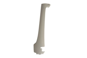 Deflector aer cabina stanga MAN TGA dupa 2000