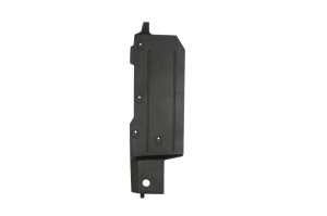 Deflector vant cabina suport VOLVO FH, FH 16 dupa 2005
