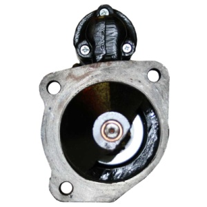 Electromotor (24V, 4kW) IVECO MK, P/PA-HAUBENFAHRZEUGE; MAN EL, EM, F 2000, F 90, F 90 UNTERFLUR, LION S COACH, LION S COMFORT, LION S STAR, M 90, NG, NL, NM, NÜ, SM, TGA; MERCEDES MK, NG, SK dupa 197 - Img 2