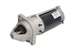 Electromotor (24V, 4kW) MAN EM, G 90, L 2000, M 2000 L, M 2000 M, M 90, NL, NM, SÜ dupa 1987