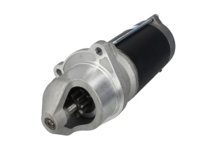 Electromotor (24V, 4kW) MERCEDES LK/LN2, LP, MK, NG, O 301, O 309, O 402, UNIMOG OM314.910-OM616.943