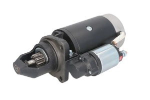 Electromotor (24V, 4kW) VOLVO F 6, F 7, FL, FL 6 dupa 1978