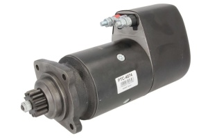 Electromotor (24V, 5,4kW) camion DAF