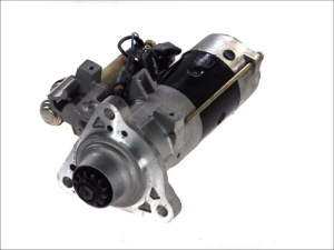 Electromotor (24V, 5,5kW) MAN F 90, HOCL, LION S CITY, LION S COACH, LION S STAR, NL, TGA, TGS, TGX; NEOPLAN STARLINER, TRENDLINER