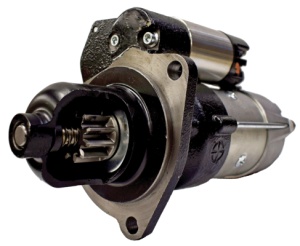 Electromotor (24V, 5kW) camion DAF DAF 75 1992-1998