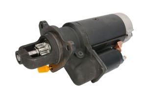 Electromotor (24V, 6,7kW) SCANIA 4 DCdupa 2001DSC9.15 1995-2008