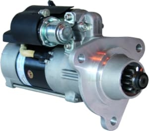 Electromotor (24V, 6kW) potrivit SCANIA P,G,R,T; BOVA MAGIQ, SYNERGY DC11.08-MX375 dupa 2004