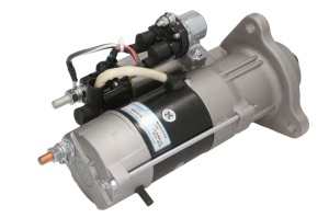 Electromotor camion (24V, 6kW) VOLVO|RENAULT - Img 2