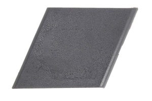 Element bara Fata Dreapta potrivit MAN TGX I 2006-2021 (capac bara)