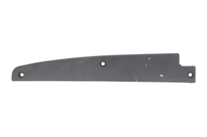 Element bara Fata Stanga potrivit MAN F2000 dupa 1994 (capac bara)