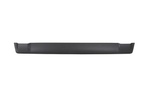 Element bara ornament fata camion MAN TGA dupa 2000