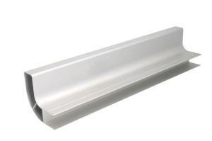 Element bara, scut anti-bicicleta profil anti-drive-on
