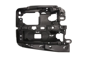 Element bara suport fata dreapta suport lampa rama, EURO 6 MAN TGL; TGM