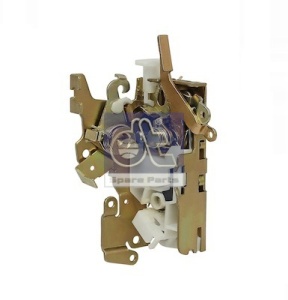 Element incuietoare stanga MERCEDES ATEGO, ATEGO 2, ATEGO 3, AXOR, AXOR 2 dupa 1998