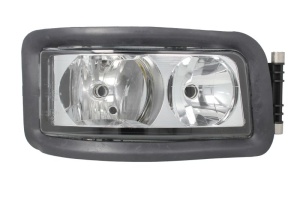 Far dreapta H7/W5W, manual camion MAN TGA dupa 2000