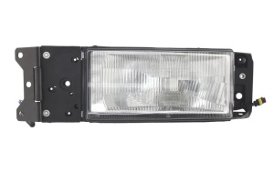Far stanga H4, manual IVECO EUROCARGO I-III 1991-2003