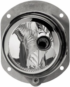Far universal stanga circular camion H7 12V