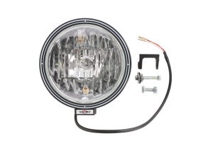 Far universala stanga/dreapta diametru 222mm, rotund lumina parcare RAYLLE 3000 FF