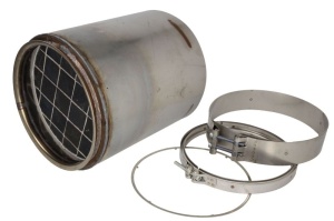 Filtru particule diesel (Euro 6; fabricate din fabrica) potrivit MERCEDES ACTROS