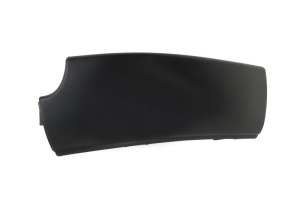 Flaps bara fata dreapta plastic negru VOLVO FH dupa 2000