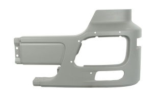 Flaps bara fata stanga MERCEDES ACTROS II dupa 2003