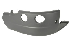 Flaps bara stanga latime cadru 1140mm; inaltime : 362mm SCANIA P,G,R,T dupa 2010