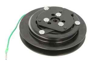 Fulie ambreiaj compresor aer conditionat (1A 146mm)