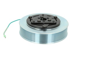 Fulie ambreiaj compresor aer conditionat (SANDEN SD7H15 24V 8PK 153mm)