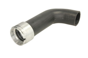 Furtun cauciuc sistem racire (Brida U, 80mm, lungime: 340mm) EURO 6 potrivit MERCEDES ACTROS MP4 / MP5, AROCS M936.992-OM936.916 dupa 2011