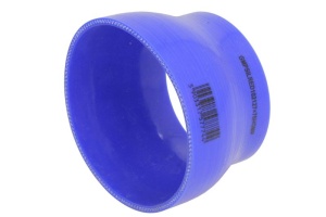 Furtun silicon sistem racire 102mmx76mm (reductor, -40/220 grade C, presiune de indoire: 0,9 MPa, presiune de lucru: 0,3 MPa)