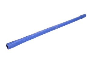 Furtun silicon sistem racire 20mmx700mm (-40/220 grade C, presiune de indoire: 0,9 MPa, presiune de lucru: 0,3 MPa)