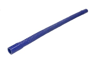 Furtun silicon sistem racire 25mmx700mm (-40/220 grade C, presiune de indoire: 0,9 MPa, presiune de lucru: 0,3 MPa)
