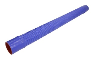 Furtun silicon sistem racire 51mmx700mm (-40/220 grade C, presiune de indoire: 0,9 MPa, presiune de lucru: 0,3 MPa)