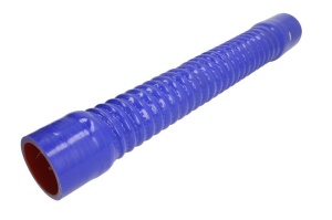 Furtun silicon sistem racire 70mmx600mm (-40/220 grade C, presiune de indoire: 0,9 MPa, presiune de lucru: 0,3 MPa)