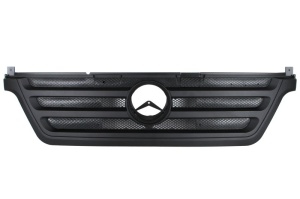 Grila grilaj camion MERCEDES AXOR dupa 2004