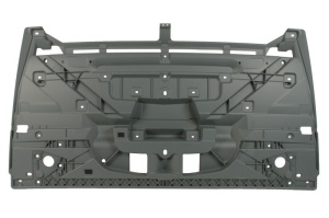 Grila radiator Inferior potrivita DAF XF 106 dupa 2012